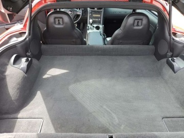 Chevrolet Corvette C6 2006 Chevrolet Corvette 2006 6.0l 6.0 Benzyna 400KM, zdjęcie 10