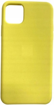 Etui Case Pokrowiec Obudowa do iPhone 11 Pro Max