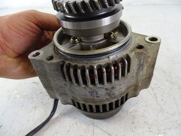 Suzuki Bandit GSF 600 95-99 Генератор Статора Генератора