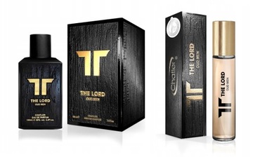 Chatler The Lord Oud Men 100 ml+30ml 2xEDP