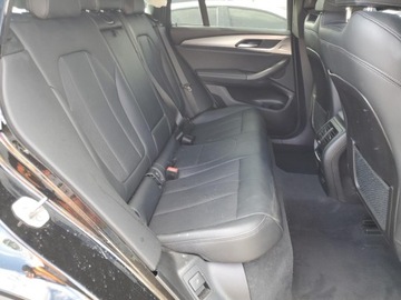 BMW X4 G02 2022 BMW X4 xDrive30I 2022 2.0l 2.0 Benzyna 248KM, zdjęcie 11