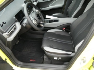 BYD 2025 BYD Dolphin Surf Comfort Hatchback (156 KM) 2025, zdjęcie 4