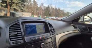 Opel Insignia I Sedan 2.0 CDTI ECOTEC 130KM 2011 Opel Insignia Sprowadzony oplacony super stan nowe sprzeglo. 2.0 Diesel, zdjęcie 23