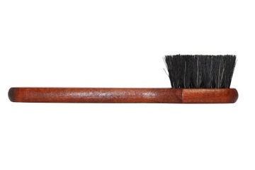 ЩЕТКА ДЛЯ ОБУВИ ДЛЯ НАНЕСЕНИЯ КРЕМ-ПАСТЫ MAZAK