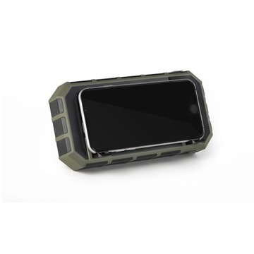 Powerbank Halo 27K Wireless Power Pack FOX