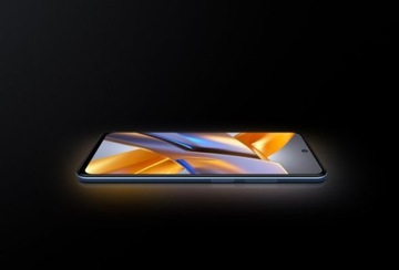 Смартфон Xiaomi POCO M5s 6 ГБ/128 ГБ графит