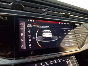 Audi Q7 II SUV Facelifting  3.0 55 TFSI 340KM 2025 Audi Q7 Sline Interieur, Sline Exterieur, os skretna, Matrix LED, Head up,, zdjęcie 31