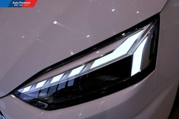 Audi A5 F5 Coupe Facelifting 2.0 35 TFSI 150KM 2022 Audi A5 Coupe Audi Drive SelectSystem Start-StopReflektory LED Matrix Audi, zdjęcie 17