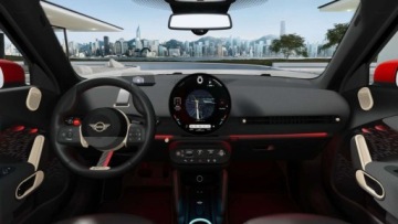 Mini Aceman 2025 MINI Aceman Aceman JCW 258 KM EV - Gotowy do Odbioru - Pakiet Wyposazenia L, zdjęcie 9