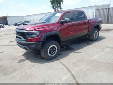  RAM 1500 TRX 57 Box 2024 6.2l 6.2 Benzyna 702KM, zdjęcie 1