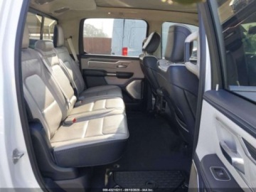  RAM 1500 Limited 64 Box 2022 3.0l 3.0 Diesel 260KM, zdjęcie 12