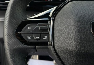 Peugeot 2025 Peugeot 308 GT 1.2 mHEV 136KM Automat FV23 Salon PL 1 wl. Kamera Navi serw, zdjęcie 25