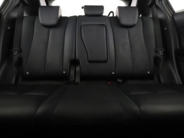 Mitsubishi Eclipse Cross 2021 Mitsubishi Eclipse Cross PHEV automat skóra navi, zdjęcie 17