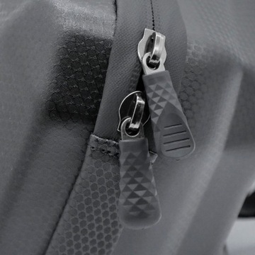 Вместительная сумка на руль Сумка Motus для самоката 3л водонепроницаемая