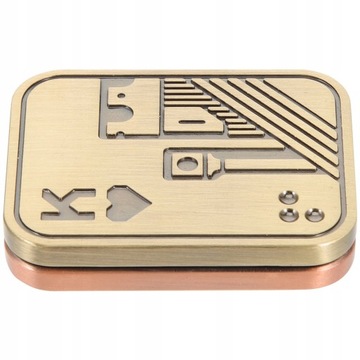 Metalowe Fidget Toys Magnesy magnetyczne