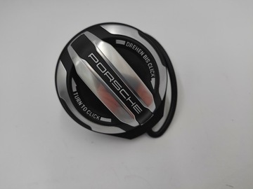 Korek Wlewu Paliwa Porsche Exclusive Design Panamera 971 Cayenne 9Y Cayman