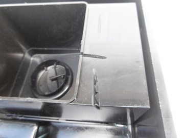 КОРПУС, ВЕНТИЛЯЦИОННАЯ КРЫШКА DIRNA BYCOOL