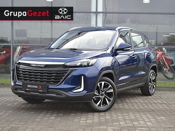  BAIC Beijing 3 1.5 136KM LUXURY *dostępne inne kolory* Rabat 10 tyś zł l