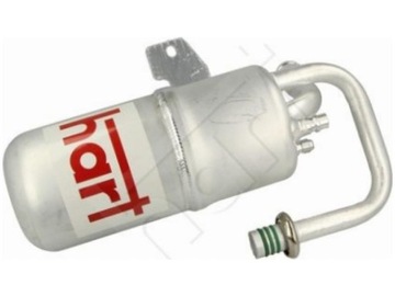 HART 612 243 SUŠIČ KLIMATIZACE