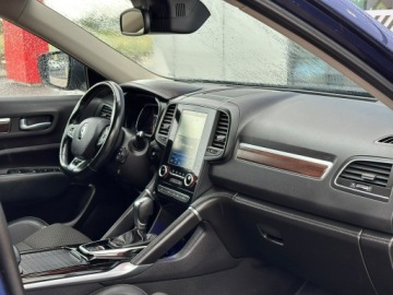 Renault Koleos II SUV 2.0 dCi 177KM 2017 Renault Koleos PureLED! Półskóra, Kamera,, zdjęcie 15