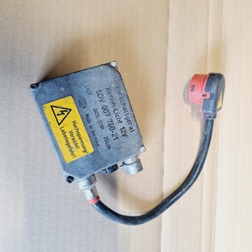 BMW X5 E53 MĚNIČ XENON 5DV007760-21