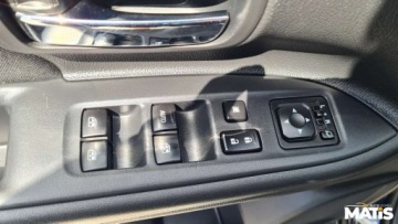Mitsubishi Outlander III SUV Facelifting 2015 2.0 MIVEC 150KM 2016 Mitsubishi Outlander 2.0BENZ manual kamera climatronic 1rej 2017 bezwypadek, zdjęcie 23