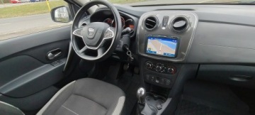 Dacia Sandero II Hatchback 5d Facelifting 1.0 TCe LPG 100KM 2020 Dacia Sandero Stepway Krajowy, bezwypadkowy,, zdjęcie 8