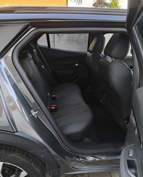 Peugeot 2008 II SUV 1.5 BlueHDi 130KM 2021 Peugeot 2008 Peugeot 2008 BlueHDi 130 EAT8 GT 1.5 Diesel 131KM, zdjęcie 18