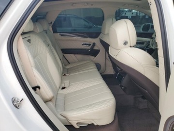 Bentley Bentayga 2020 Bentley Bentayga 2020 3.0l 3.0 Hybryda 443KM, zdjęcie 10