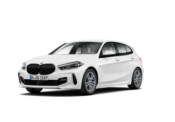 BMW Seria 1 F40 2022 BMW Seria 1 1.5 Benzyna 140KM