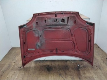FIAT SEICENTO KAPOTA PŘEDNÍ