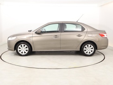 Peugeot 301 Sedan 1.2 PureTech 82KM 2015 Peugeot 301 1.2 PureTech, Salon Polska, zdjęcie 2