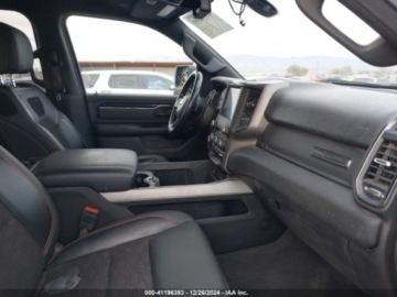  RAM 1500 2022 Ram 1500 Big Horn 4x4 Crew Cab 57 Box 5.7 Benzyna 395KM, zdjęcie 10