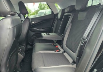 Opel 2021 Opel Grandland X Business Elegance 1.2 PB 130KM AUTOMAT Faktura VAT 23 1.2, zdjęcie 16