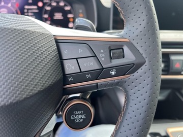 Cupra Leon 2025 Cupra Leon 1.5 eTSI 150 KM 7-biegowa automatyczna, zdjęcie 16