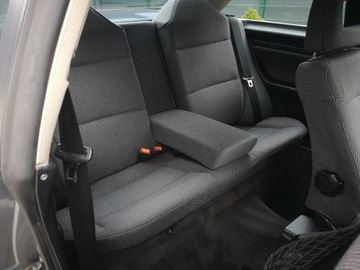 Audi 80 B4 1990 Audi Coupe 2.0 B 115KM Automat Alu Audi, zdjęcie 16