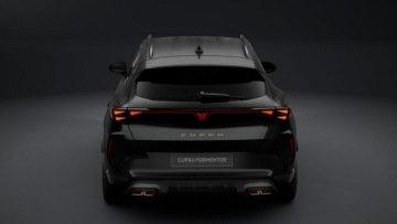 Cupra Formentor Crossover PHEV Facelifting 1.5 e-HYBRID 204KM 2026 Cupra Formentor 1.5 e-Hybrid 204 KM DSG, już za, zdjęcie 7