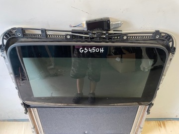 LEXUS GS III GS450 Люк, полная крыша
