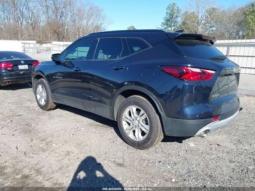 Chevrolet Blazer II 2021 Chevrolet Blazer 1LT 2021 2.5 Benzyna 193KM, zdjęcie 3