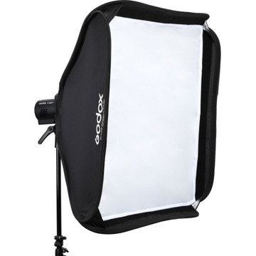 Godox SGUV8080 plener softbox uchwyt S2 strobing