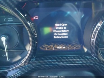 Jeep Wrangler IV 2024 Jeep Wrangler 2024r., 4x4, 2.0L 2.0 Benzyna 270KM, zdjęcie 10