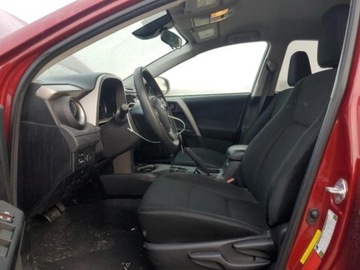 Toyota RAV4 V 2018 Toyota RAV4 Le fwd 2.5 Benzyna 176KM, zdjęcie 7