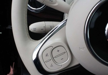 Fiat 500 IV 2023 Fiat 500 Dolcevita 2023 Niski Przebieg Od RiA Benzyna 70KM, zdjęcie 9