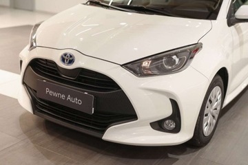Toyota 2023 Toyota Yaris Hybrid 1.5 Comfort 1.5 Hybryda 92KM, zdjęcie 25