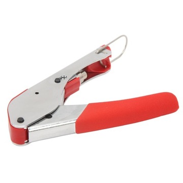 Инструмент для обжима коаксиального кабеля