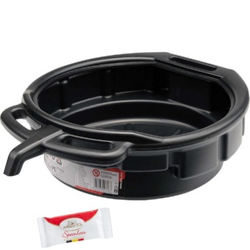 MISKA DO OLEJU 15 L YT-0717