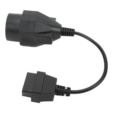 Переходной кабель 20 PIN TO OBD2 BMW