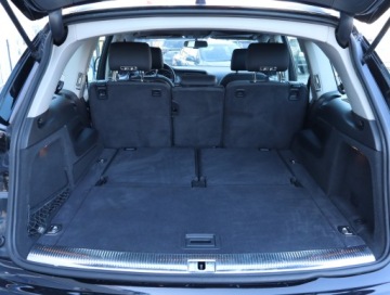 Audi Q7 I 2008 Audi Q7 3.0 TDI, Salon Polska, 236 KM, 4X4, zdjęcie 13