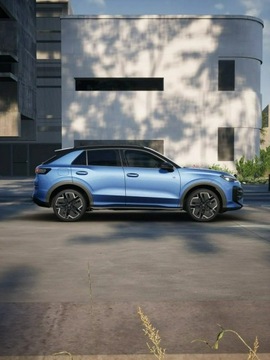 Volkswagen T-Roc I 2026 Volkswagen T-Roc R-Line 1.5 eTSI 150 KM DSG Zamów, zdjęcie 4