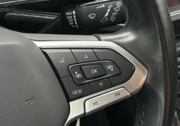 Volkswagen T-Cross SUV 1.0 TSI 110KM 2021 Volkswagen T-Cross Life Pakiet Business, FV 23, Podgrzewane fotele, GPS,, zdjęcie 21